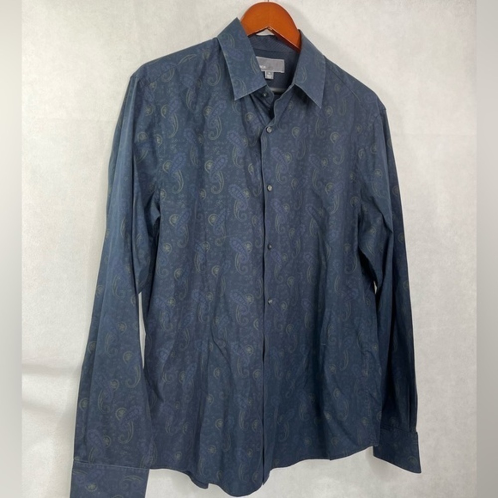 Casual button down by Vince.